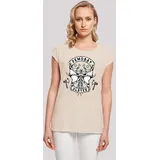 F4NT4STIC T-Shirt Stranger Things Demobat Slayer in Whitesand | Gr.: XL