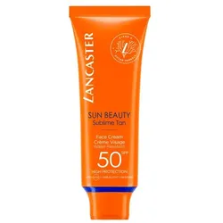 Sun Beauty Face Cream SPF50