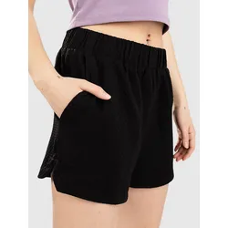 Blue Tomato Textured Shorts textured black Gr. S