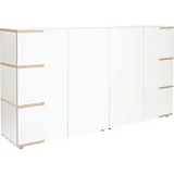 Tojo stau Sideboard, side, 200
