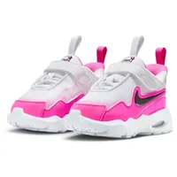 Nike Air Max Nova Kids White/Black/Laser Fuchsia 23,5