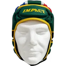 Rugbyhelm Impact Erwachsene Südafrika M