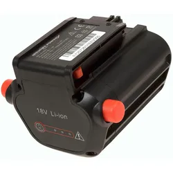 Powery Akku für Grastrimmer Gardena EasyCut Li-18/23 R
