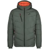 Westfjord Kirkjufell Winterjacke Herren Grün 4XL
