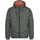 Westfjord Kirkjufell Winterjacke Herren Grün 4XL
