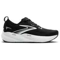 Brooks Damen Laufschuhe Glycerin 22, Black/Grey/White, 43