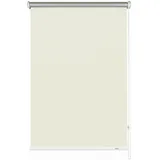 GARDINIA Seitenzug-Rollo, creme, Thermo, Polyester - beige