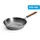 WOLL Carbon Steel Hochrandpfanne 28 cm