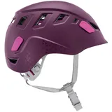 Petzl Picchu Kinderhelm violett (A049AA01)