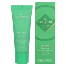 Collistar Multi-Active Deodorant Roll-On 75 ml
