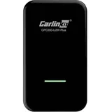 Carlinkit Carlinkit, U2W Plus wireless adapter Apple Carplay