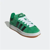Adidas Campus 00s Green / Core Black / Cloud White 40 2/3
