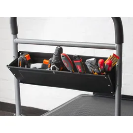 Meister Craft Plattformwagen 300 kg