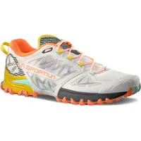 La Sportiva Bushido III Herren Traillaufschuhe-Mehrfarbig-44,5