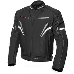 Motorrad Textiljacke ADRENALINE SOLA 2.0 PPE Größe L