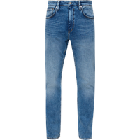 s.Oliver Jeans Regular-Fit, 5-Pocket-Design, für Herren, 53Z4 BLUE, 32/34