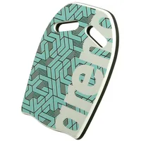 Arena Schwimmbrett Printed Kickboard 002024-150 - Escape - One
