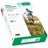 Inapa Recyconomic Evolution White A4