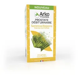 Arkopharma Arkocapsules Prostata Urinfluss