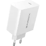 COFI 45w USB C Ladegerät USB C Stecker für iPhone USB C Ladeadapter Schnellladegerät kompatibel mit iPhone 14/14 Plus/14