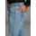 Arizona Dehnbund-Jeans "Paul", elastischer Dehnbund, Comfort-Fit, gerader Beinschnitt