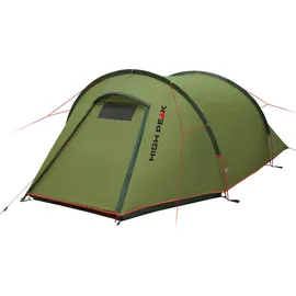 High Peak Kite 2 LW pesto-rot