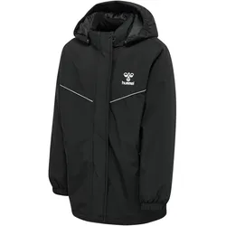 hummel hmlJOSSE Jacke Kinder 2001 - black 122