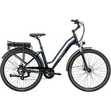 Maxtron Urban 7 2023 20 Zoll RH 45 cm Damen dunkelblau/schwarz