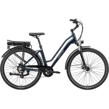 Maxtron Urban 7 2023 20 Zoll RH 45 cm Damen dunkelblau/schwarz