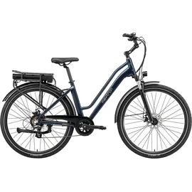 Maxtron Urban 7 2023 20 Zoll RH 45 cm Damen dunkelblau/schwarz