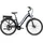 Maxtron Urban 7 2023 20 Zoll RH 45 cm Damen dunkelblau/schwarz