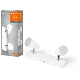 LEDVANCE LED-Spot 260mm 8,6W GU10 warmweiß 1 St.