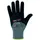 OPTI Flex Handschuh Liquimate, Nitril, Gr. 9