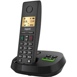 Gigaset Pure 220A schwarz