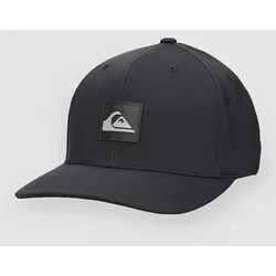 Quiksilver Adapted Cap black Gr. Uni
