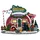 Lemax 25928 Vail Village Lighted Building: Farm Fresh Christmas Trees