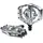 title mtb Connect Clipless grau