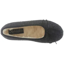 Classic Dog Clogs Schwarz 39