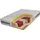 MKS Taschenmatratze ELORI 180 x 200 cm H3/H4