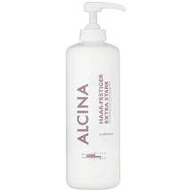 Alcina Haar-Festiger Extra Stark Schaumfestiger 1200 ml