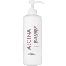 Alcina Haar-Festiger Extra Stark Schaumfestiger 1200 ml