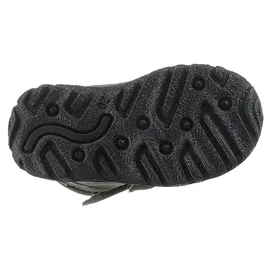 superfit Husky1 Klettverschluss grün/orange 25