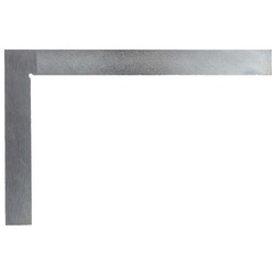 CONNEX Winkel, 600 mm - silberfarben