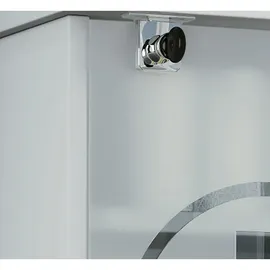 VCM Medizinschrank Gusal XXL"