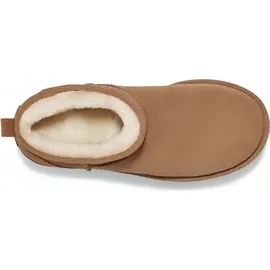 UGG Australia UGG Classic Ultra Mini Platform