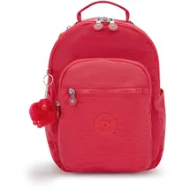 Kipling Basic Seoul S resort pink
