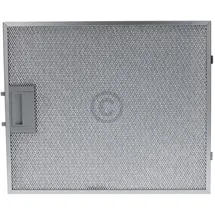 bsh ersatzteile 00703537 Metallfettfilter