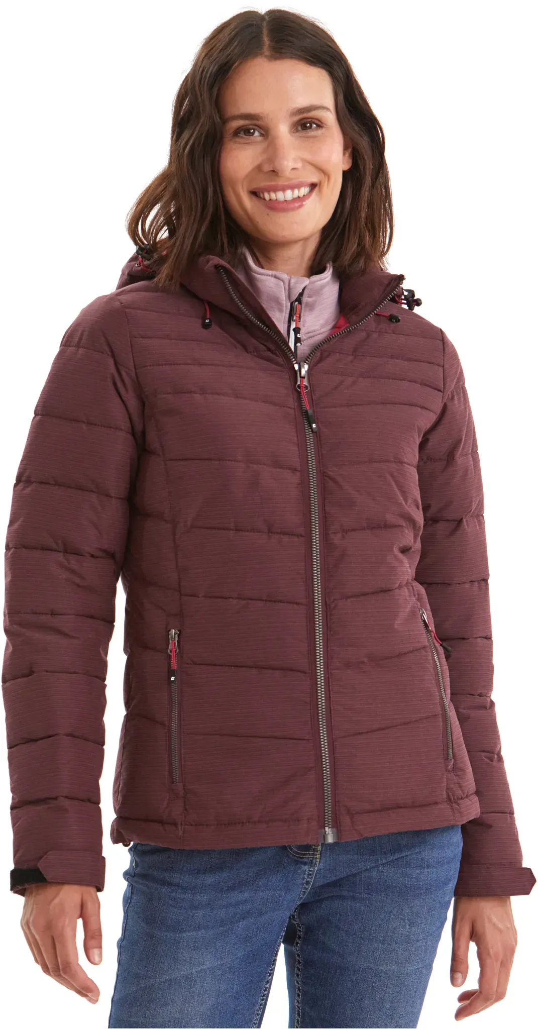Steppjacke KILLTEC 