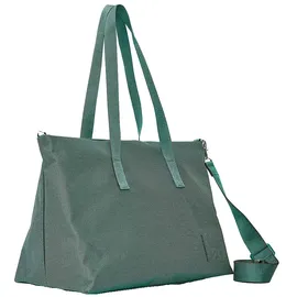 Mandarina Duck Md 20 Qmt60 Shopper-tasche - Emerald - One Size