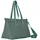 Mandarina Duck Md 20 Qmt60 Shopper-tasche - Emerald - One Size